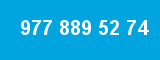977 889 52 74 977 889 52 74
